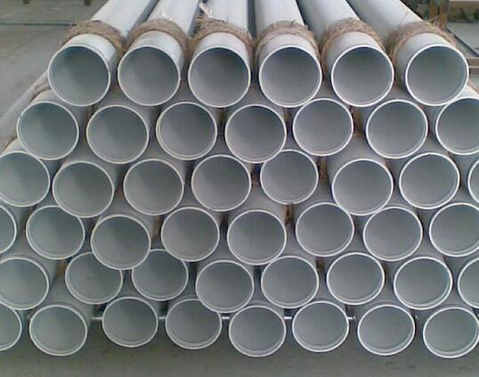 钢塑复合管法兰式连接及安装规范(钢塑复合管连接方法)